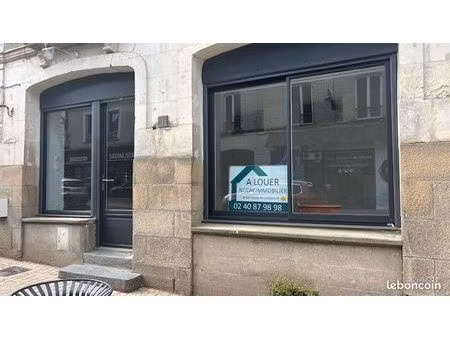 inconnu 1 pièce 20 m²