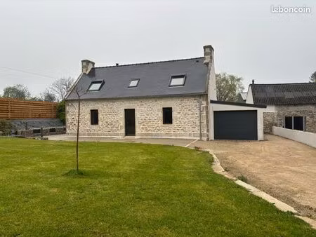 location maison 4 pièces 115 m2