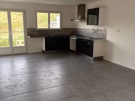 location - maison mitoyenne