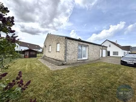 maison à vendre à westende (lnbrh) - immo de kaai | zimmo