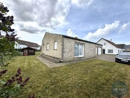maison à vendre à westende (lnbrh) - immo de kaai | zimmo