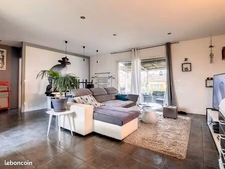 maison 4 pièces 96 m²