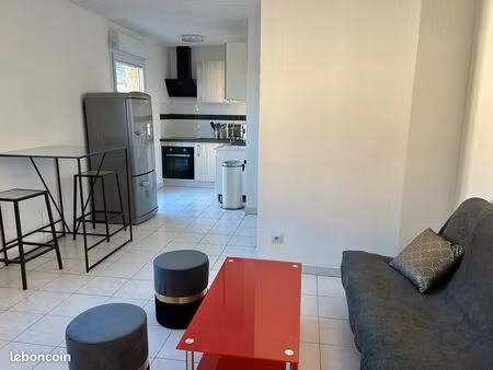 location pour etudiant - à partir de mai 2026