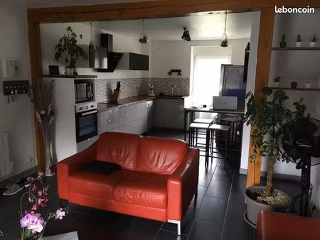 joli t4 disponible debut mai