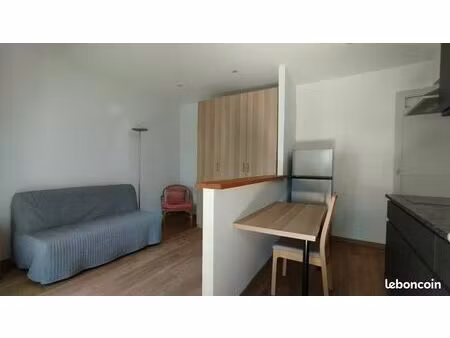 studio saint-barnabé