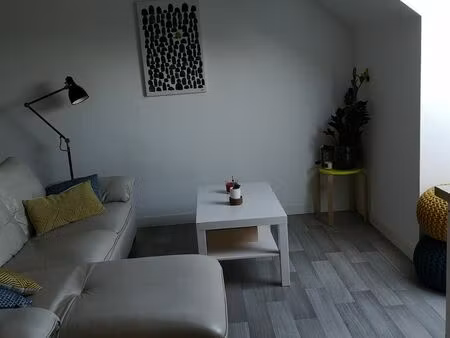 studio 39m² à mondelange