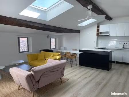 appartement lumineux centre ville niort