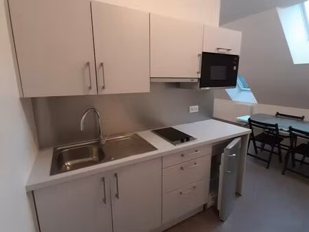 appartement f2 43 m2