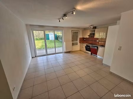 f3 à louer à schweighouse