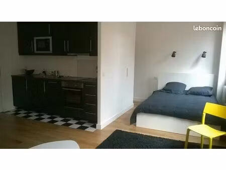 t1 bis hyper centre moderne