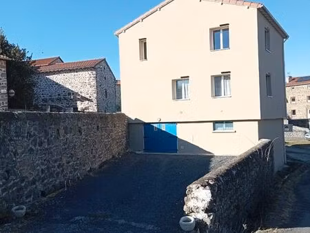 loue maison individuelle