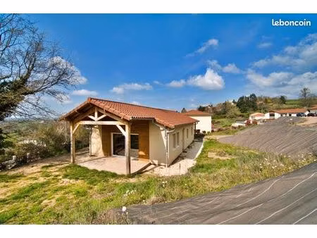 location maison individuelle à st igny de roche