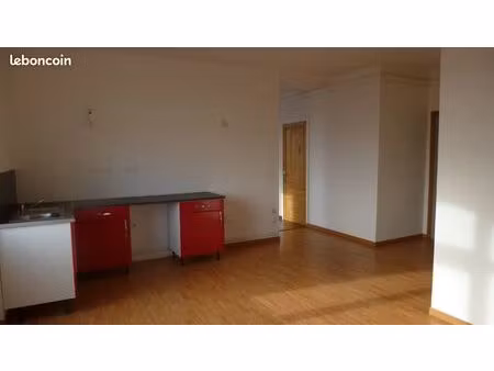 appartement 3 pièces 74 m²