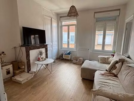 appartement rosendael