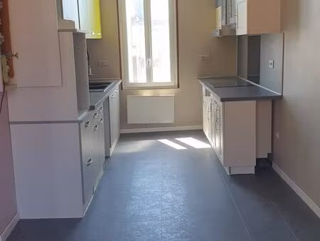 joli duplex f3 rue fénelon