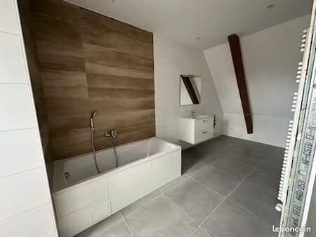 location appartement lixheim