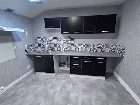 appartements à matha