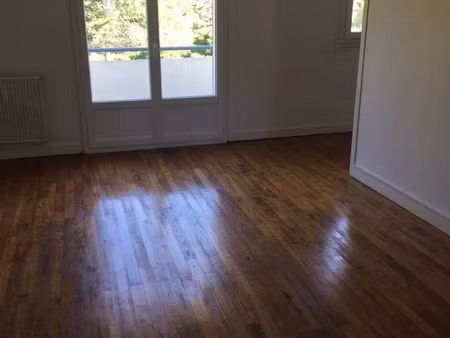 vienne  t3 bis quartier de l'isle