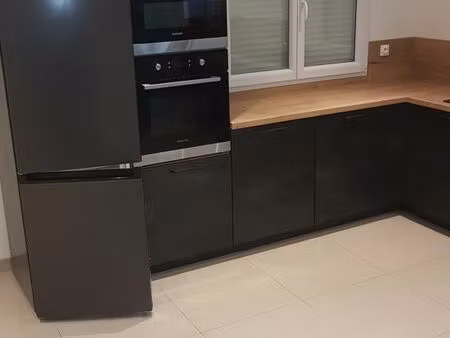 logement neuf type t3 à louer