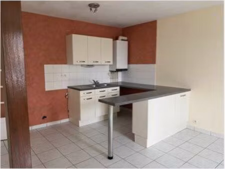 t3 rez de jardin terrasse et jardin