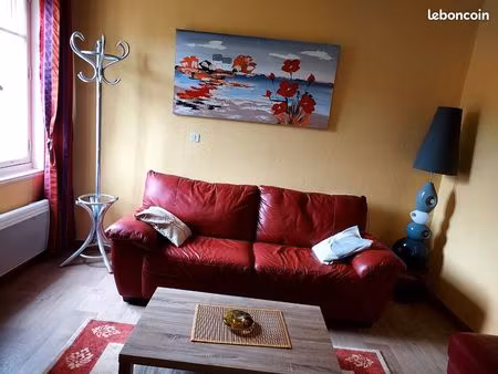 loue maison meublée à clisson proche de la gare et centre ville