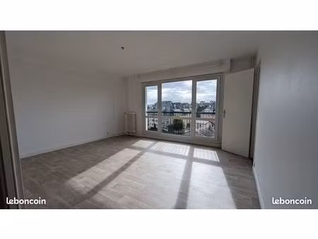 t3 lumineux 6ème étage