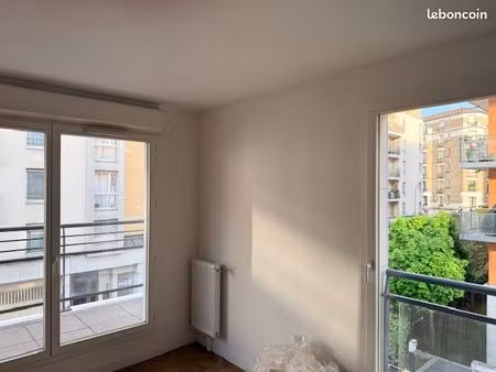 location appt 3p clichy