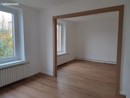 beau f3 cuisine équipée