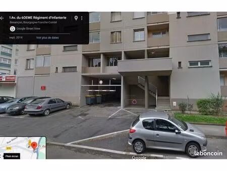 garage place leclerc