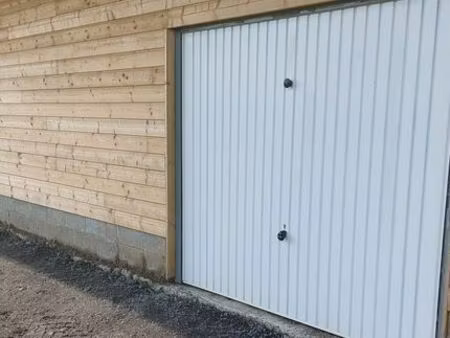 location box - garde meuble