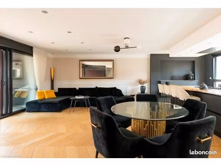 maison d'exception à croix : confort  modernité et sérénité