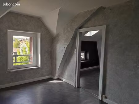 beau f2 cuisine équipée