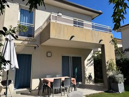 maison meublée en corse – location hiver 8 mois (octobre à mai)