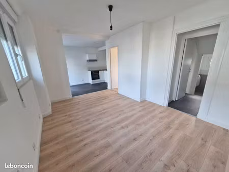 appartement landerneau