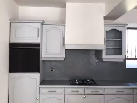 appartement t2 à louer