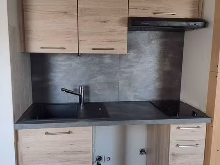 appartement t2 lunéville centre