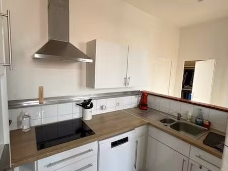 appartement t3 maroeuil (5 mn d'arras)