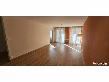 bel appartement - centre ville