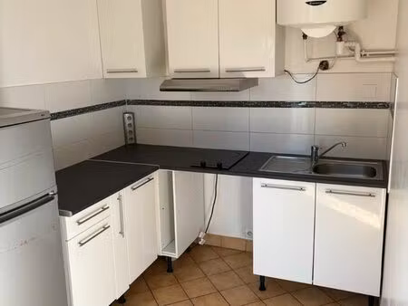 appartement t1 argenteuil