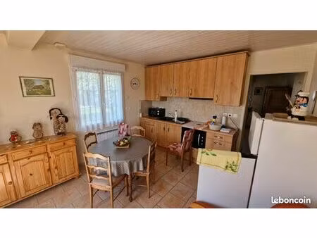 a louer appartement t2 granville