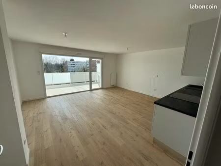 location appartement lens