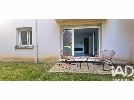 vente appartement 2 pièces 31 m² lagny-sur-marne (77400)