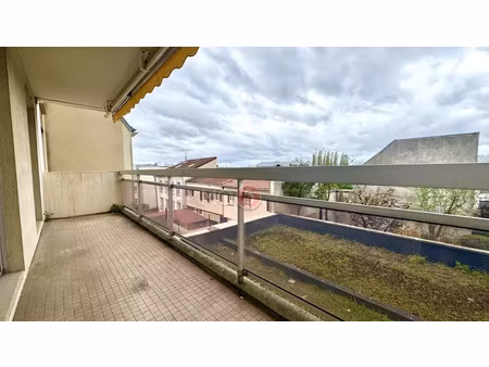 vente appartement 4 pièces 80.79 m² à le raincy (93340)  319 000 €