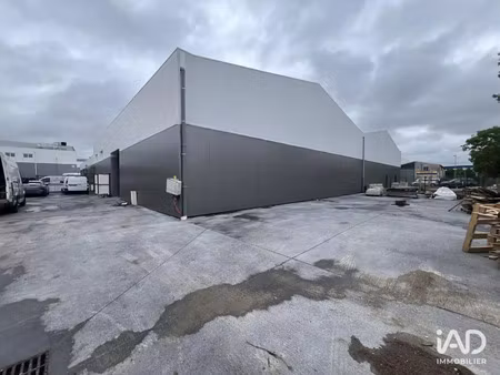 vente commerce 481 m² brie-comte-robert (77170)