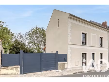 vente maison 6 pièces 126 m² coupvray (77700)