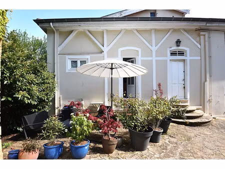 vente appartement 3 pièces 78 m² à saint-cyr-au-mont-d'or (69450)  318 000 €