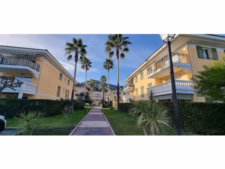 vente appartement 2 pièces 44 m² à mandelieu-la-napoule (06210)  295 000 €