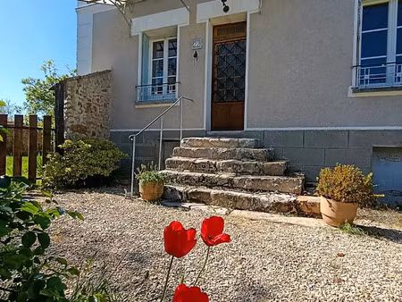 vente maison 5 pièces 145 m² rozay-en-brie (77540)