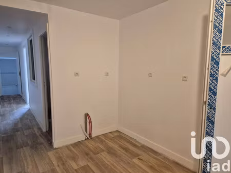 vente immeuble 105 m² chanteloup-les-vignes (78570)