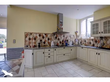 vente maison 10 pièces 190 m² gaillac (81600)